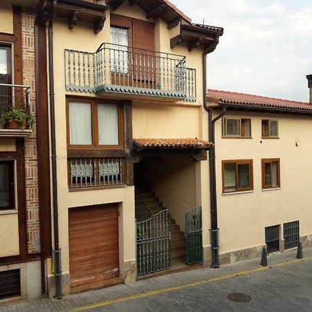 Arcalís Apartamento Rascafría Exterior foto
